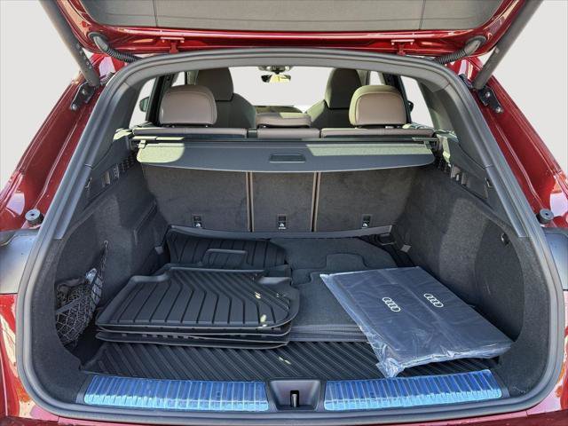 New 2026 Audi Q5 Prestige AWD/4WD image 23