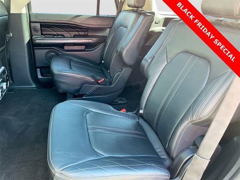 Used 2021 Ford Expedition Platinum image 26