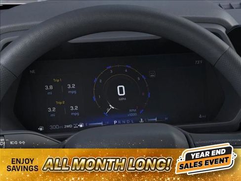 New 2026 Chevrolet Colorado Trail Boss image 18