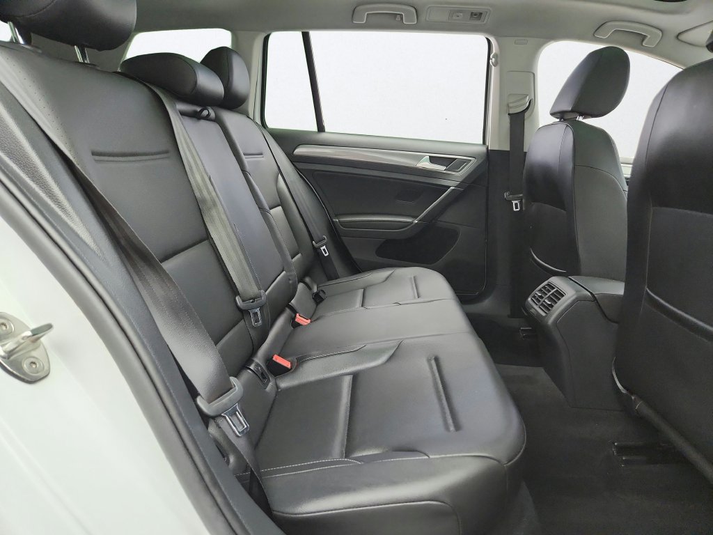 Used 2019 Volkswagen Golf Alltrack S AWD/4WD image 31