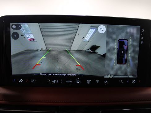 Used 2025 Lincoln Aviator Reserve image 53