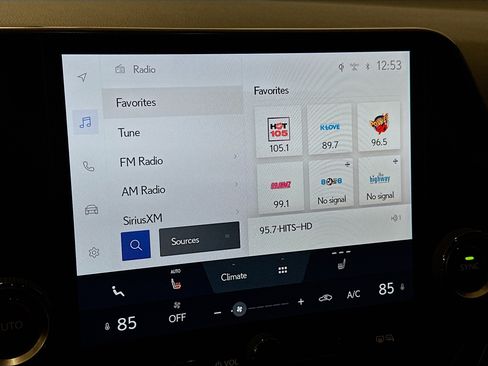 Used 2024 Lexus NX 350 F Sport AWD/4WD image 21