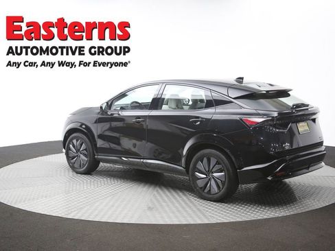 Used 2023 Nissan Ariya AWD image 65