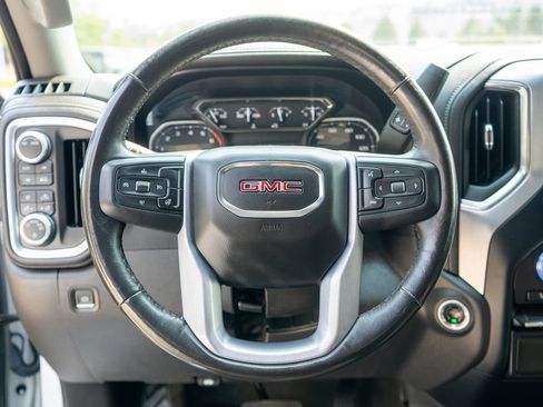 Used 2021 GMC Sierra 1500 Elevation AWD/4WD image 14