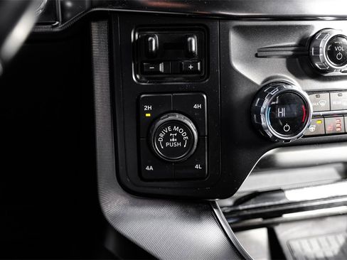 Used 2021 Ford F150 Platinum w/ Equipment Group 701A High image 29