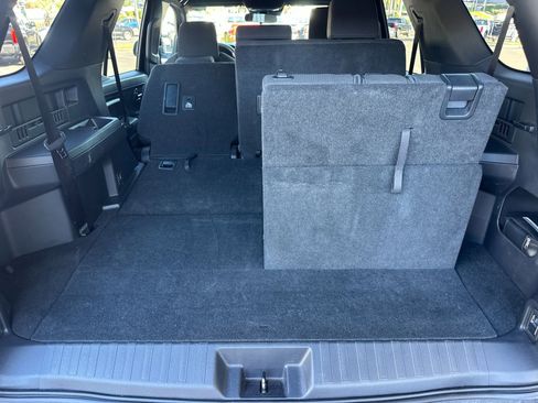 Used 2025 Toyota 4Runner SR5 image 15