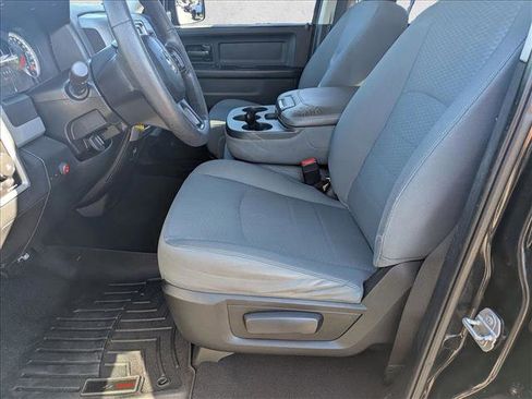 Used 2016 RAM 1500 Express image 14