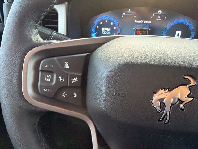 New 2026 Ford Bronco Outer Banks AWD/4WD image 21