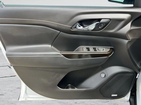 Used 2020 GMC Acadia AT4 w/ LPO, Floor Liner Package image 34