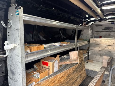 Used 2012 Ford E-350 and Econoline 350 Super Duty w/ PWR Group image 11