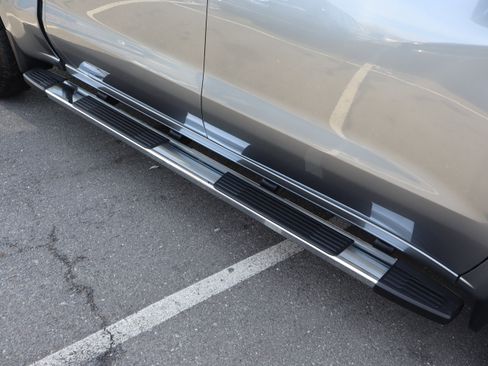 Used 2021 Chevrolet Silverado 1500 RST w/ Safety Package image 12