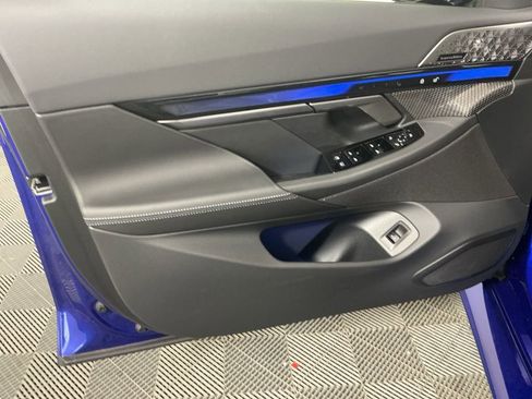 Certified 2026 BMW M5 w/ Carbon Package image 24