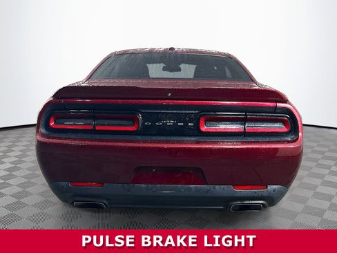 Used 2020 Dodge Challenger R/T image 25