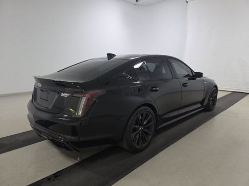 Used 2023 Cadillac CT5 V Blackwing w/ Driver Assist Package image 5