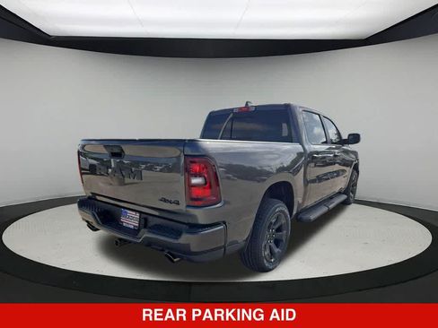 New 2026 RAM 1500 Express AWD/4WD image 6