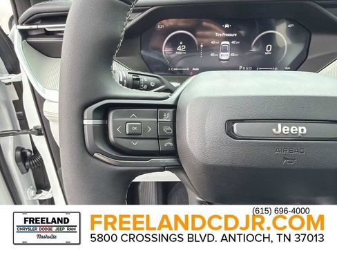 New 2026 Jeep Cherokee Limited image 26