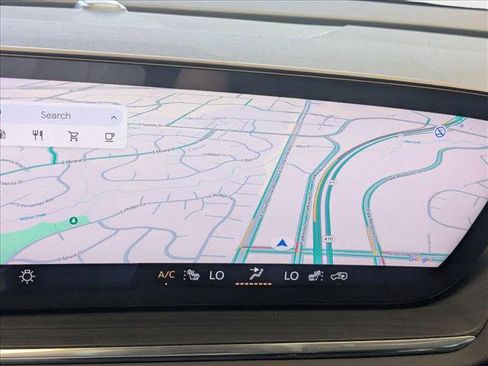 New 2025 Buick Envision Preferred image 13