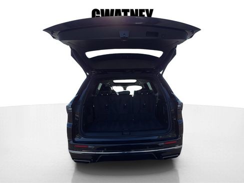 Used 2025 Buick Enclave Avenir w/ Super Cruise Package image 15