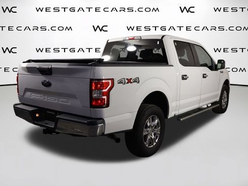 Used 2019 Ford F150 XLT AWD/4WD image 41