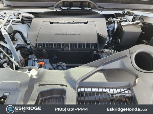 Used 2024 Honda Pilot EX-L image 32
