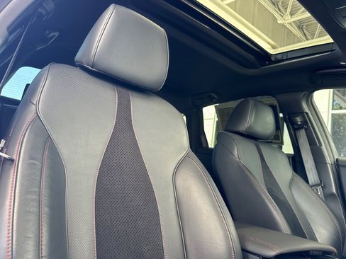Used 2023 Acura TLX w/ A-SPEC Pkg FWD image 20
