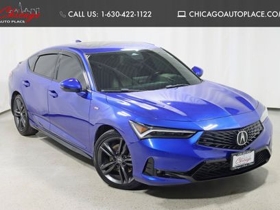 Used 2023 Acura Integra A-Spec
