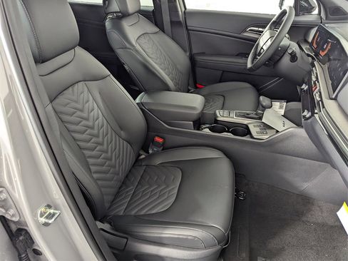New 2026 Kia Sportage X-Line image 39