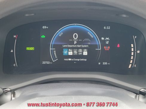 Certified 2025 Toyota Camry LE FWD image 19