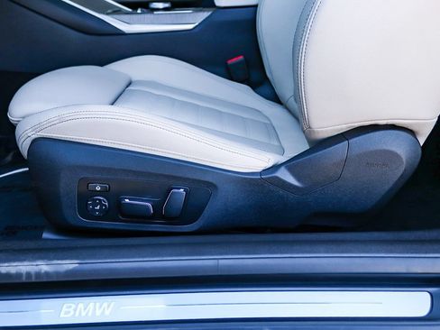 Certified 2025 BMW 430i Coupe w/ Premium Package RWD image 22
