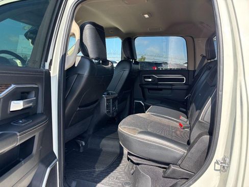 Used 2021 RAM 2500 Laramie AWD/4WD image 13