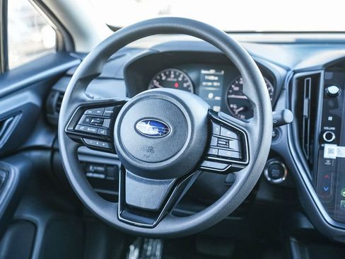 New 2026 Subaru Crosstrek 2.0i Premium image 17