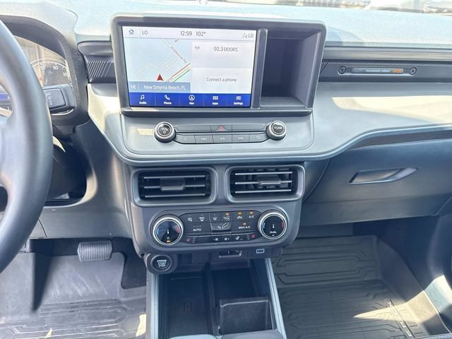 Used 2024 Ford Maverick Lariat w/ Black Appearance Package AWD/4WD image 22