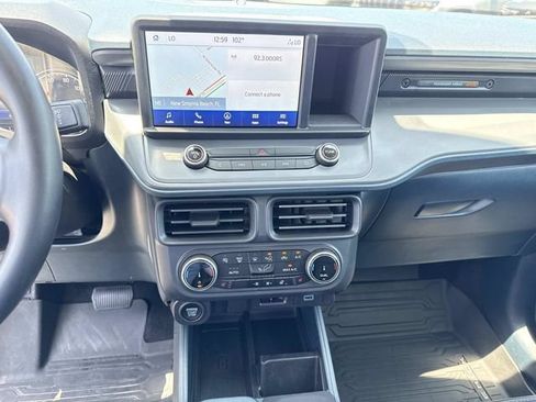Used 2024 Ford Maverick Lariat w/ Black Appearance Package AWD/4WD image 22