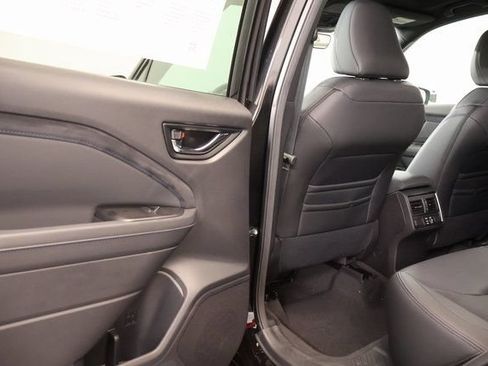 New 2026 Subaru Forester Limited AWD/4WD image 27