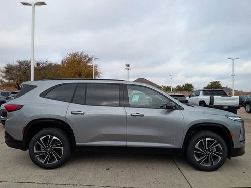 New 2026 Buick Enclave Sport Touring w/ Super Cruise Package FWD image 3