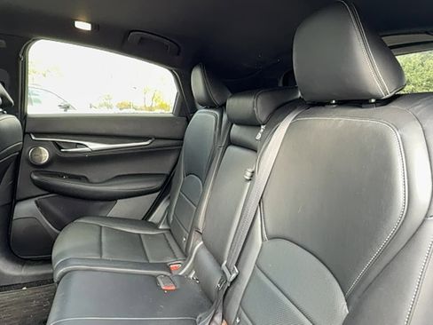 Used 2022 INFINITI QX55 Sensory w/ Lighting Package image 10