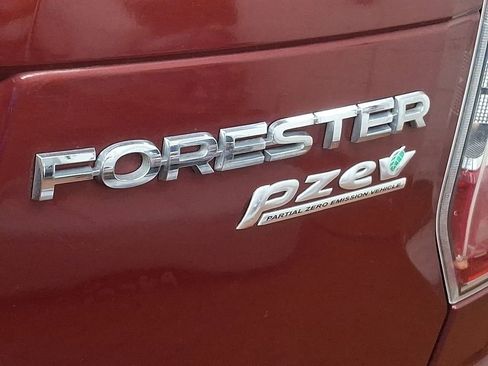 Used 2016 Subaru Forester 2.5i Premium image 26