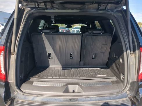 Used 2023 GMC Yukon Denali w/ LPO, Floor Liner Package AWD/4WD image 24