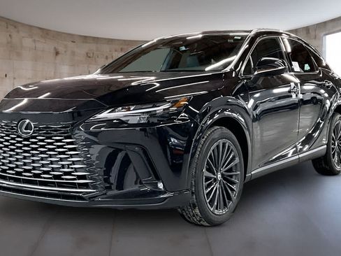 New 2026 Lexus RX 350 Premium AWD/4WD image 2
