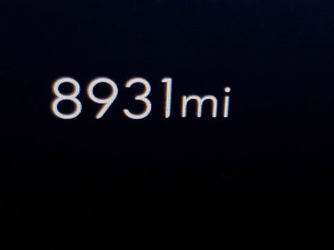 Used 2025 Buick Enclave Preferred image 14