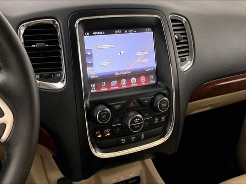 Used 2015 Dodge Durango Limited w/ Nav & Power Liftgate Group RWD image 7