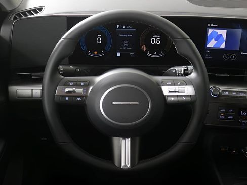 New 2026 Hyundai Kona SEL Sport FWD image 26