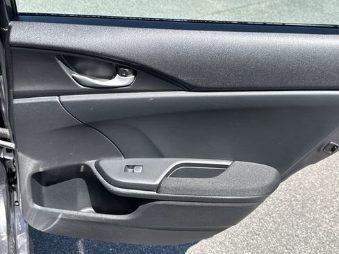 Used 2016 Honda Civic EX image 16