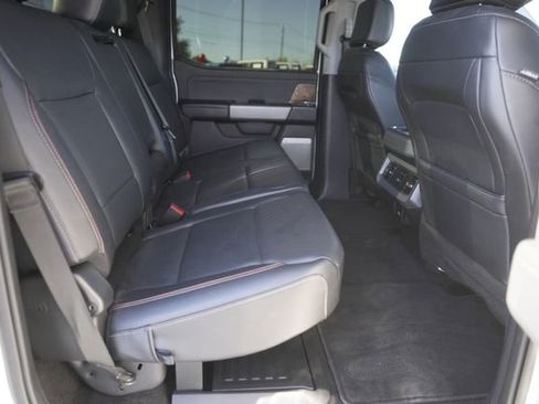 Used 2024 Ford F350 Lariat image 15