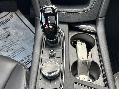 Certified 2024 Cadillac XT6 Premium Luxury image 13