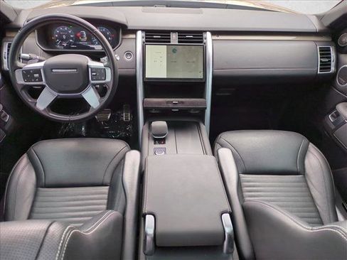 Used 2021 Land Rover Discovery S R-Dynamic AWD/4WD image 20