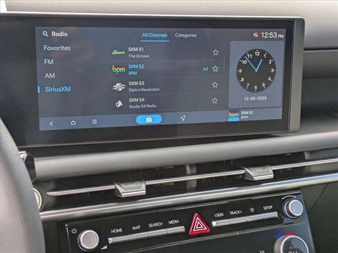 New 2026 Hyundai Santa Cruz SEL image 11