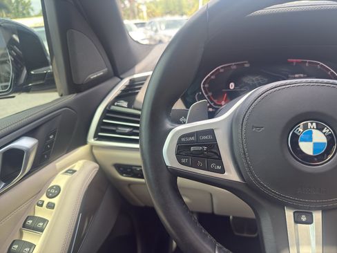 Used 2020 BMW X5 xDrive40i w/ M Sport Package AWD/4WD image 16