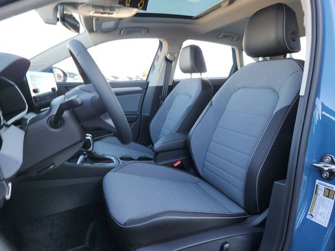 New 2026 Volkswagen Jetta SE image 13