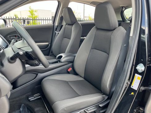 Used 2022 Honda HR-V EX image 22